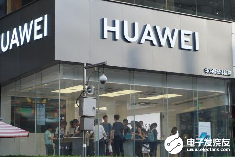 华为市场份额稳居国内第一 出货量已经超越了苹果
