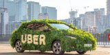 洛杉矶或强迫Uber和Lyft使用电动汽车