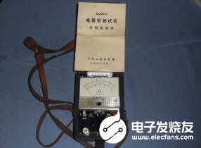 电雷管测试仪使用方法_电雷管测试仪使用注意事项