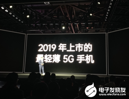 OPPO Reno 3極致輕薄 是2019年上市...