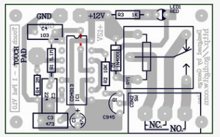 PCB设计