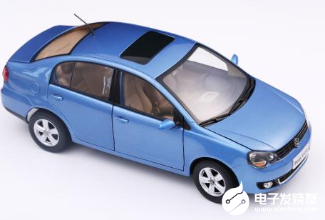 大眾計劃推出34款新車 在電動汽車領域發起攻勢