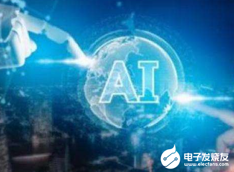 随着AI的兴起 服务器市场也将迎来挑战