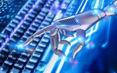 我国于2025年机器大发快三一分钟走势人将代替5%的工作人员