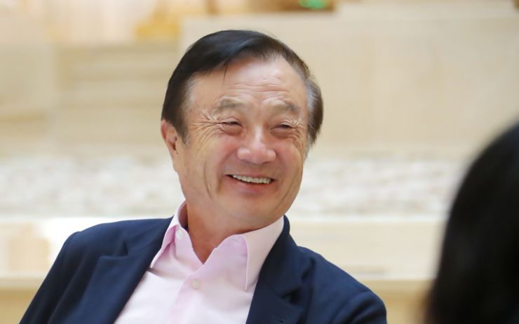 华为发声:成功靠巨额研发投入而非政府补贴