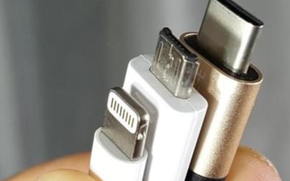 Type-C的时代已来临,USB的光辉已不在