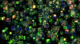 研究人員開發出一種創新方法雕刻“水晶中的液晶” ...