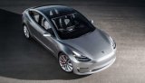特斯拉Model 3荷兰市场表现强劲,上月交付超...