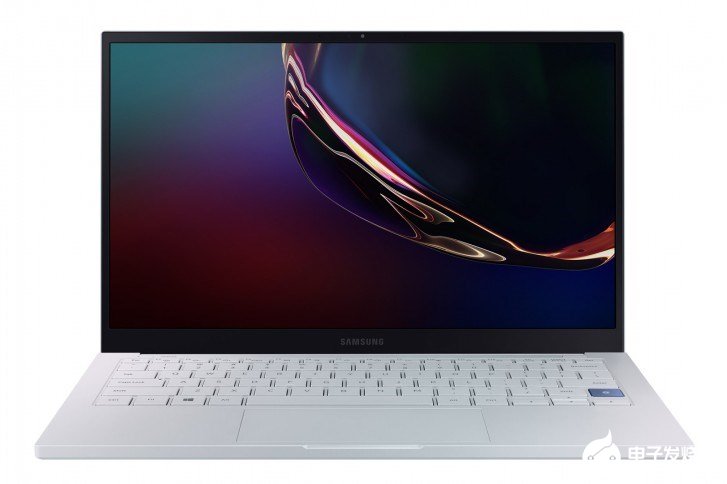 三星Galaxy Book Ion搭载英特尔第1...