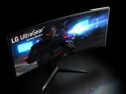 LG将展出新一代Ultra系列显示器和Gram系...