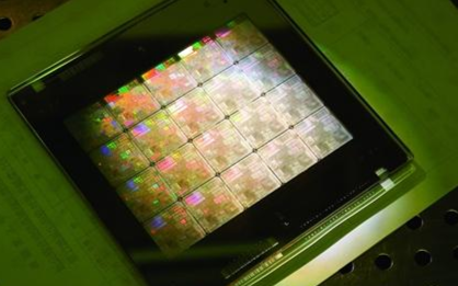 俄罗斯自主研发新架构CPU,其性能已超越i7