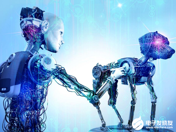 2020十大科技趋势公布 对AI、云计算、芯片的...
