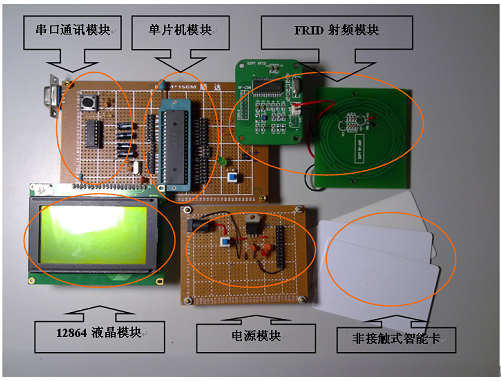 rfid技术可以制作出药品识别箱吗