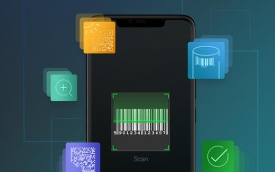 华为HMS服务的Scan Kit统一扫码功能