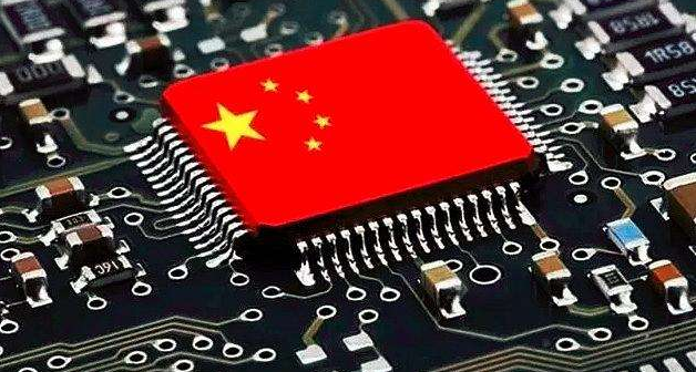 “中国芯”迅速崛起