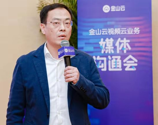 5G將視頻云領域的應用推向了浪潮之巔