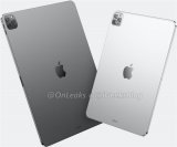 新款iPad Pro渲染图曝光 包含11寸和12...