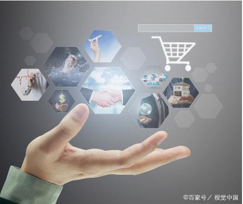 2020年互聯網行業又會有幾家歡喜幾家愁呢?