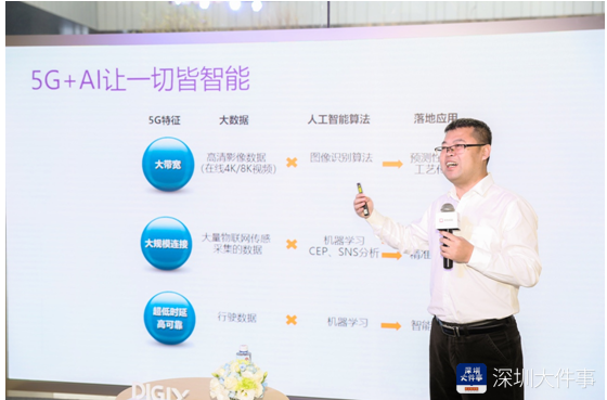 5G將會怎樣改變我們的生活