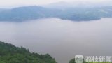 全國首個“智慧物聯網全電化”5A級示范景區