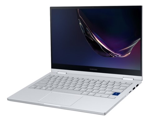 Galaxy Book Flex Alpha推出,采用QLED FHD和