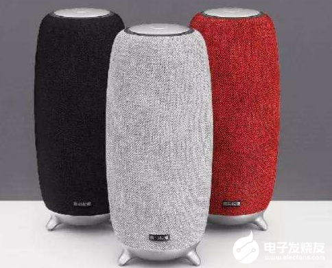 随着智能终端在家庭中的增多 智慧屏智能音箱也在不...