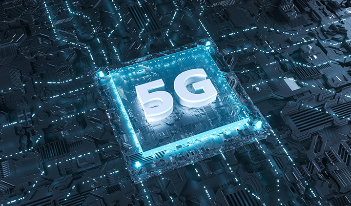 關于探索5G時代的WiFi6應用