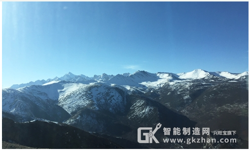 无人驾驶矿车巨大的市场合适才可以实现