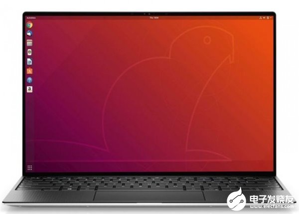 戴尔2020款XPS 13开发者版将在CES 2...
