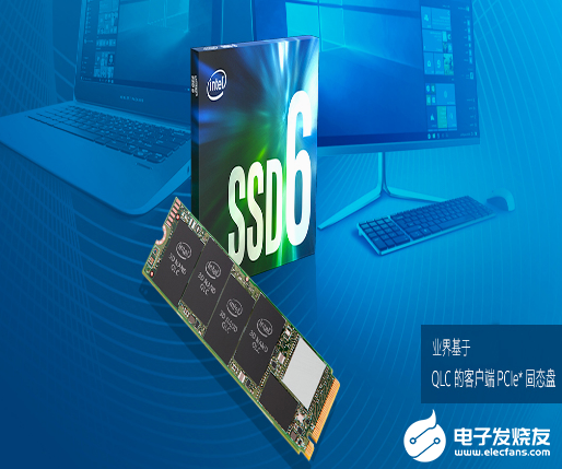 随着存储器行业产量的不断提高 SSD固态硬盘的价...