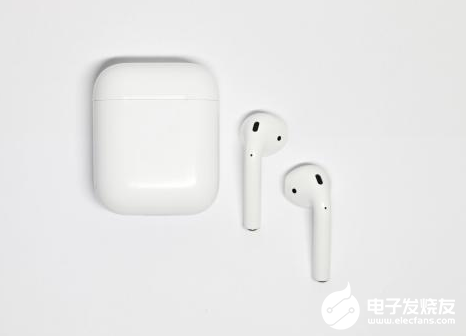 全球可穿戴设备市场发展潜力巨大 苹果一马当先领先...