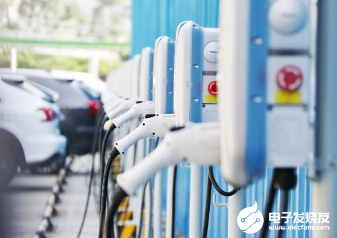 江苏盐城携手盛银控股 成立新能源汽车产业基金