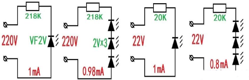 電流源內(nèi)阻為什么會無窮大