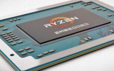 AMD在嵌入式处理器领域中又有了新的技术突破