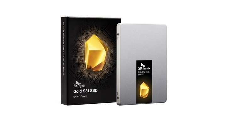 SK海力士新款PCIe NVMe固態硬盤將于CE...
