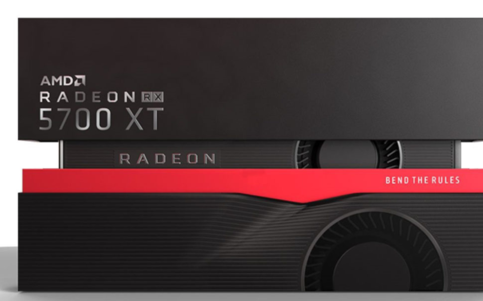 DRAM需求上升 NVIDIA和AMD显卡下一年...