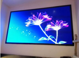 LED顯示屏的安裝流程以及注意事項解析