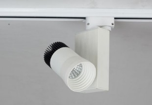 如何了解LED轨道灯
