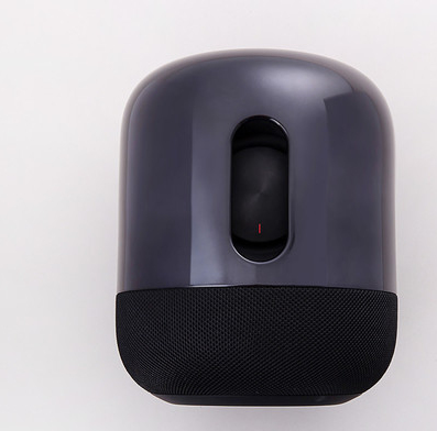 华为Sound X智能音箱采用了独立音腔设计荣获...