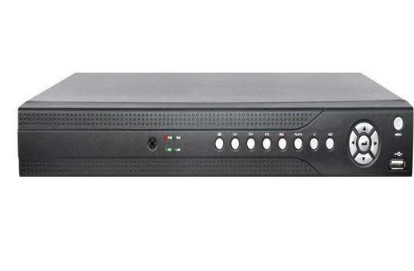 嵌入式DVR的應用技術方案及發展趨勢