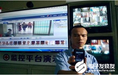 3D面具破解人脸识别 安全与破解安全的斗争一直就...