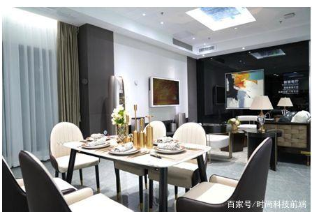 智能家居系統的設計應遵循的原則