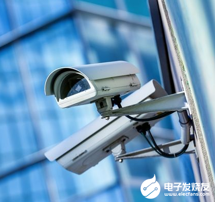 数据存储助力下 将促进智能安防的更好发展