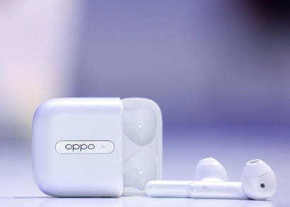 OPPO Enco Free真无线耳机已开售搭载...