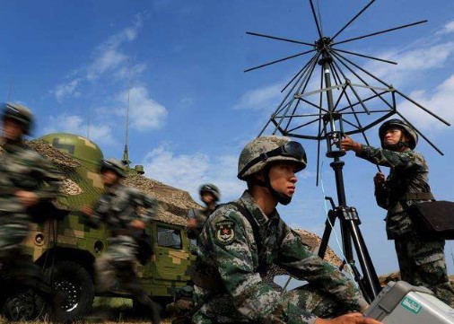 复杂电磁环境对对防空兵通信系统的主要影响及解决对...