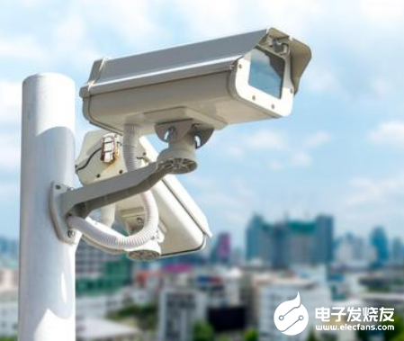 安防产业作为国民经济的细分领域 行业发展面临着转型升级    