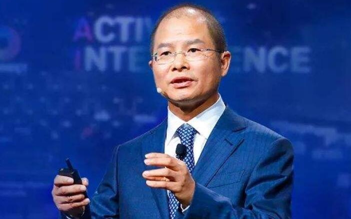 2019年华为预计实现销售收入8500亿 智能手机出货量全球第二
