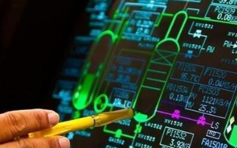 工业控制系统可有效提高网络安全性能
