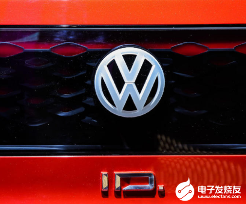 大众中国“完成”研发重组 与特斯拉的竞争还有自动...