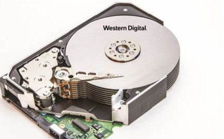 西部数据20TB SMR和18TB CMR硬盘交...